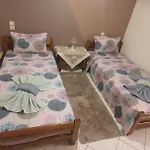 Panos 2 Apartmán Kalambaka