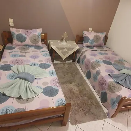 Panos 2 Apartment Kalambaka