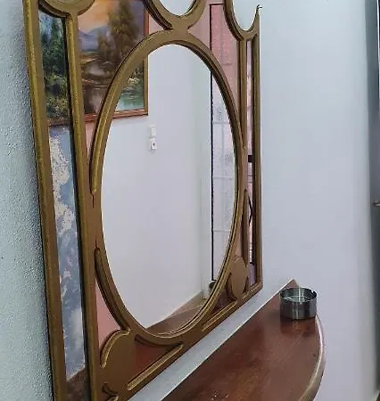 Apartment Panos 2 Kalambaka