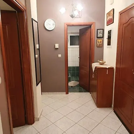 Panos 2 Apartment *