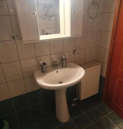 Apartment Panos 2 Kalambaka