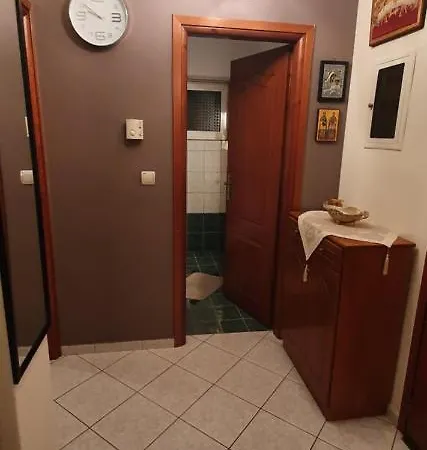 Panos 2 Apartment Kalambaka