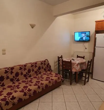 Panos 2 Apartment Kalambaka