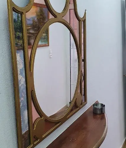 Apartman Panos 2 Kalambáka