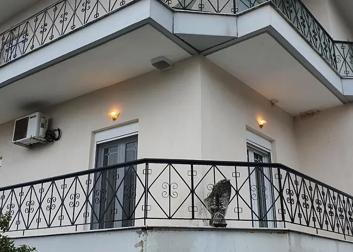 Panos 2 * Kalambáka