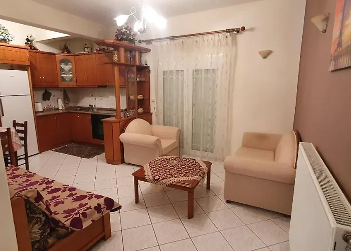 Apartman Panos 2 *