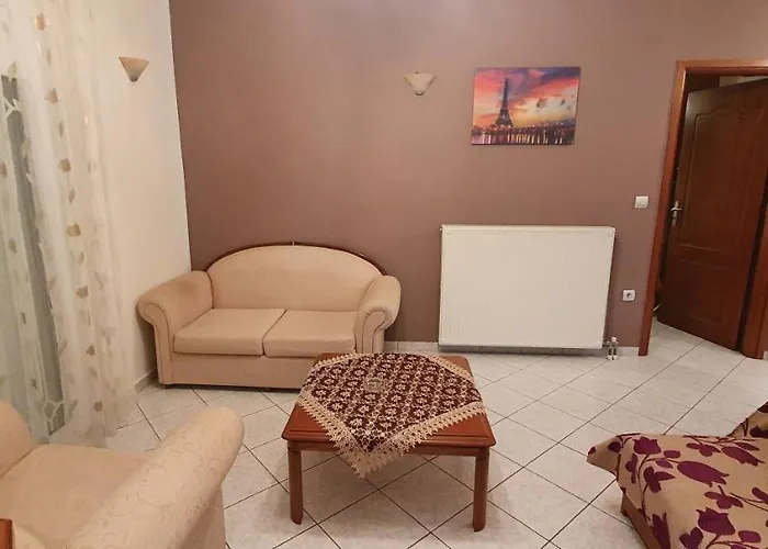 Apartman Panos 2 Kalambáka
