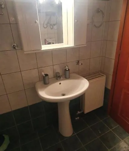 Apartman Panos 2 Kalambáka